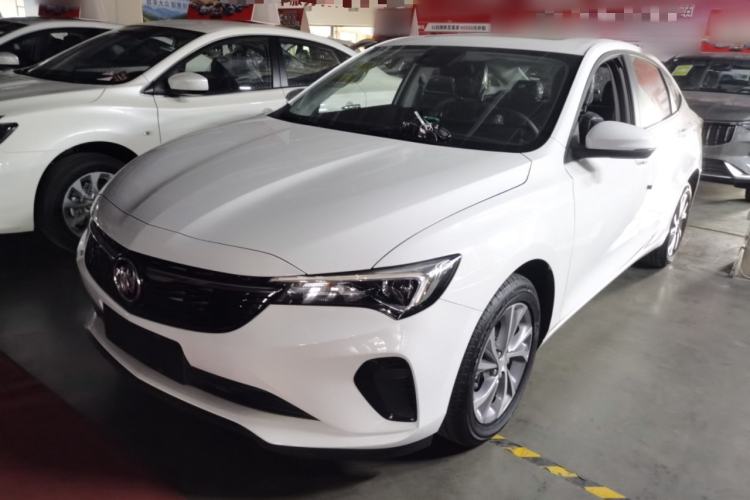 Used Buick Verano 2023 Pro Enjoyment Edition