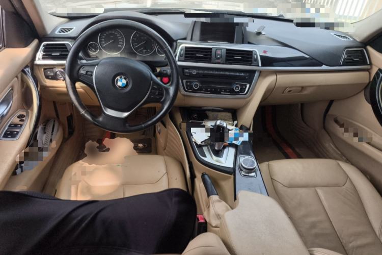 Used BMW 3 Series 2013 320i Sport Edition