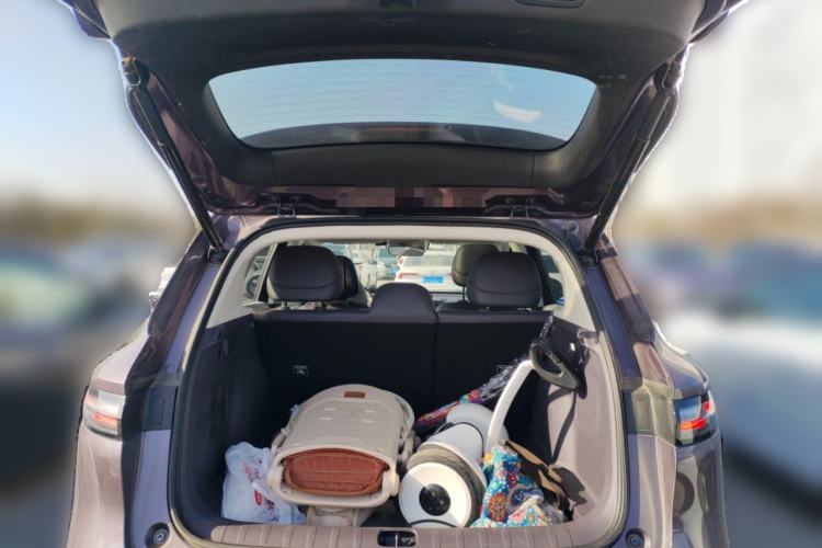 Used Leapmotor B10 2025 510 Joyful Edition