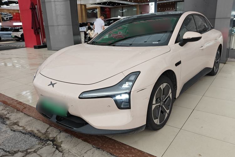 Used XPeng MONA M03 2024 620 with Ultra-Long Range