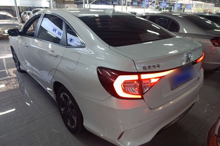 Used Honda Envix 2019 180TURBO CVT Enjoyment Edition China VI
