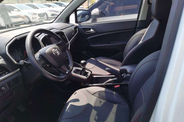 Used Brilliance V3 2017 1.5L Manual Comfort Model