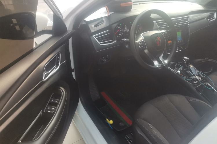 Used Roewe i5 2020 1.5L Automatic 4G Connected Linghao Edition