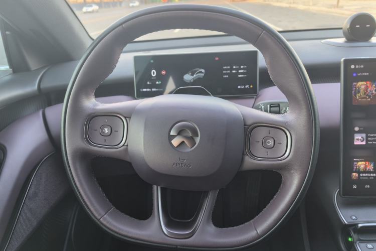 Used Nio ET5 2022 100 kWh