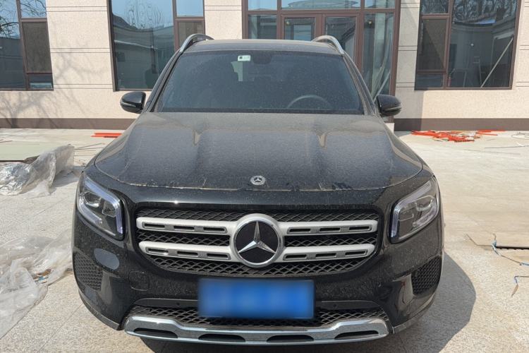 Used Mercedes-Benz GLB 2023 GLB 220 Fashion Model
