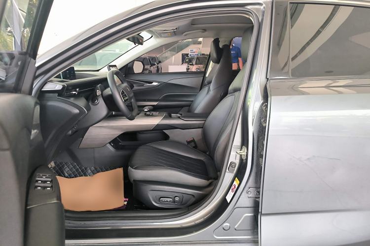 Used Changan Eado DD 2023 Blue Whale NE 1.5T GDI DCT Flagship Model