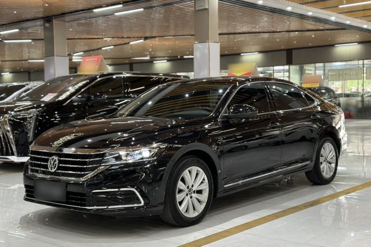 Used Volkswagen Passat 2021 280TSI Elite Edition