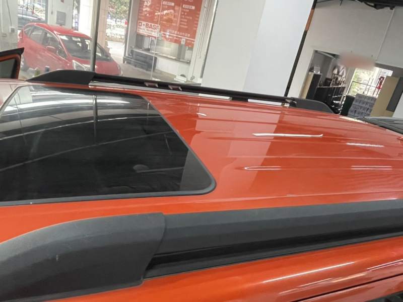 Used Tank 300 2021 Off-Road Edition 2.0T Conqueror — 10