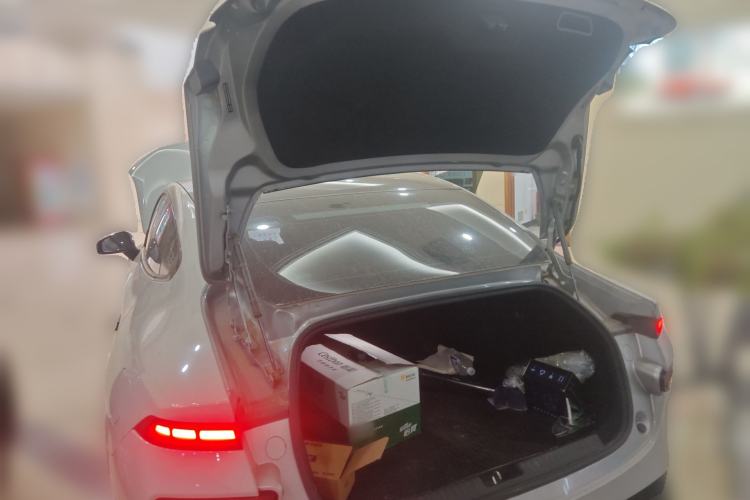 Used XPeng P7 2022 625E