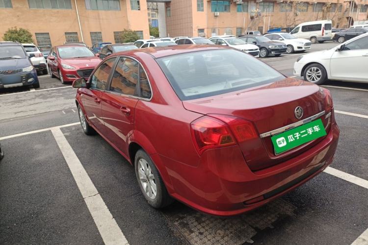 Used Buick Excelle 2015 1.5L Automatic Classic Model