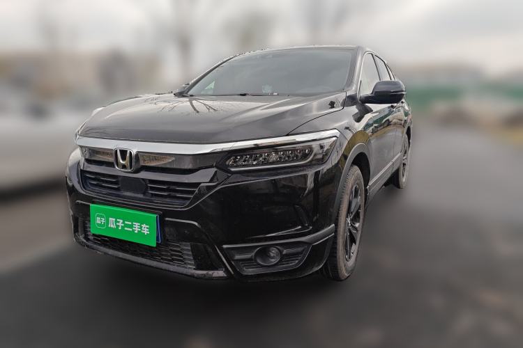 Used Honda Breeze 2021 240TURBO CVT 2WD Luxury Edition