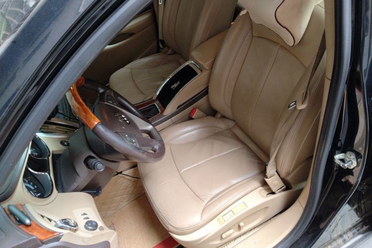 Used Buick LaCrosse 2012 2.4L SIDI Luxury Edition