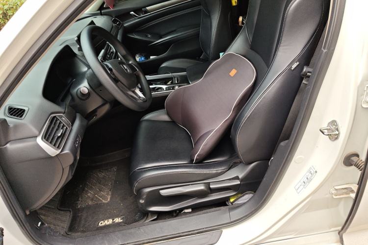 Used Honda Inspire 2019 260TURBO Elegant Edition China V Standard