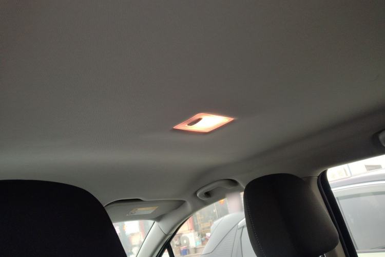 Used Chevrolet Trax 2014 1.4T Automatic Two-Wheel Drive Comfort Version