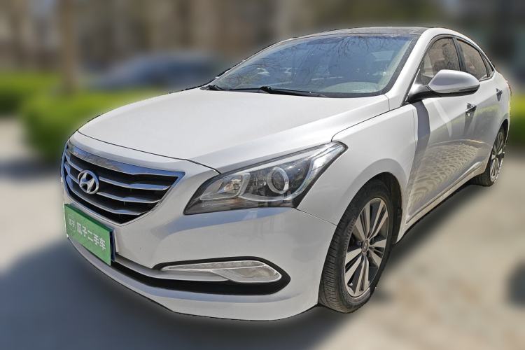 Used Hyundai Mistra 2014 1.8L Automatic Deluxe DLX Model