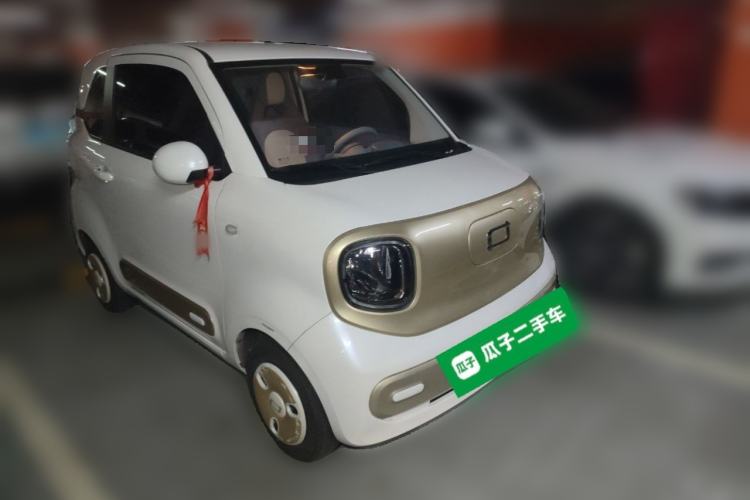 Used Bestune Pony 2025 222km Lightning Horse