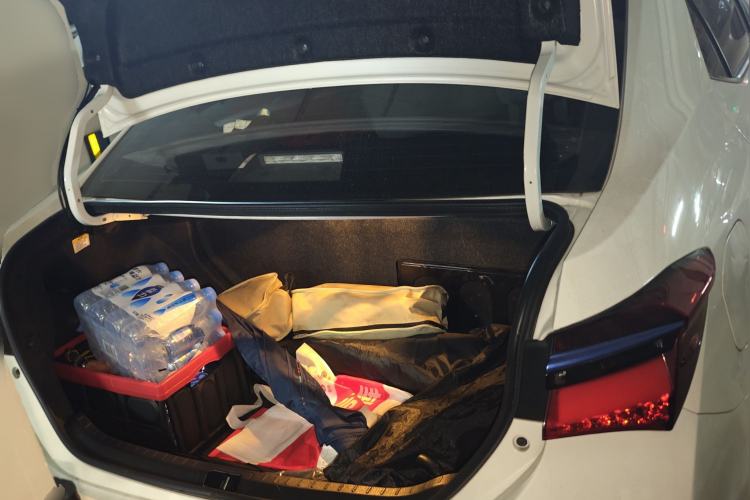 Used Toyota Corolla Hybrid E+ 2019 1.8L E-CVT Leading Edition