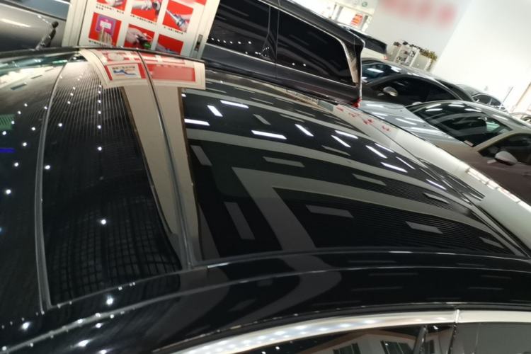 Used Mercedes-Benz E-Class 2020 Restyled E 300 L Sporty and Stylish Edition Roof