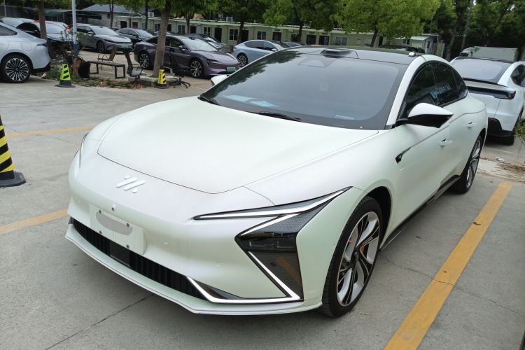 Used IM L7 2022 Pro Model