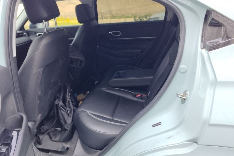 Used Honda e:NP1 2023 510 km Range Lanji Version