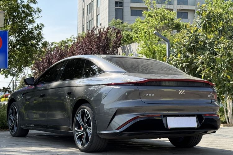 Used IM L7 2022 Pro Model Exterior 6