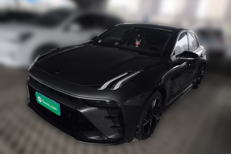 Used Lynk & Co 03 2023 1.5TD DCT JingPro