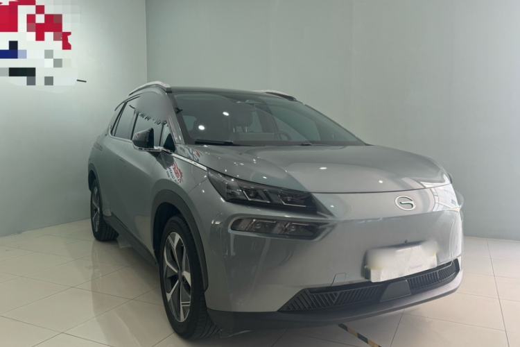 Used AION V 2022 Plus 70 Smart Edition Ternary Lithium