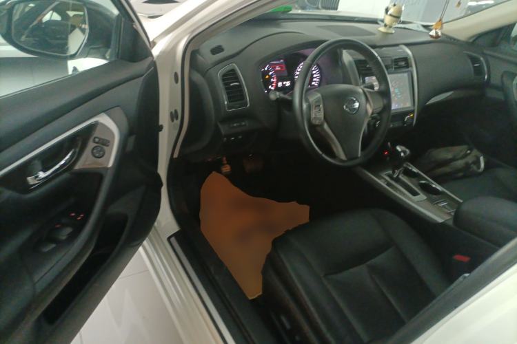 Used Nissan Teana 2013 2.0L XL Comfort Edition