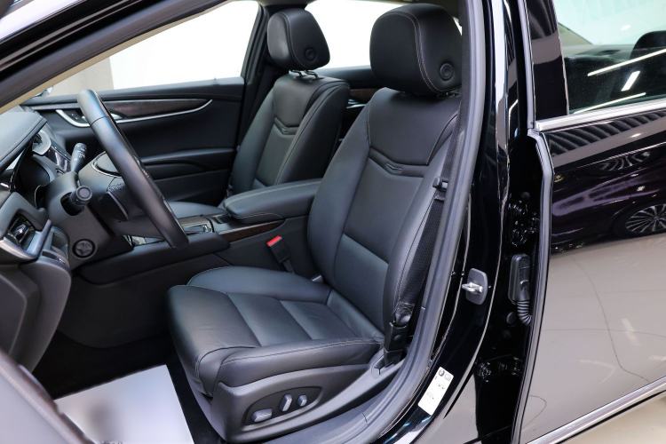 Used Cadillac XTS 2018 28T Elite Edition