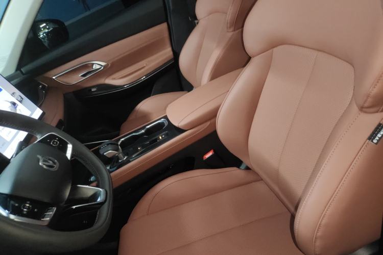 Used CHANGAN CS75 2026 Model PRO 1.5T DCT Prestige 7-Seater
