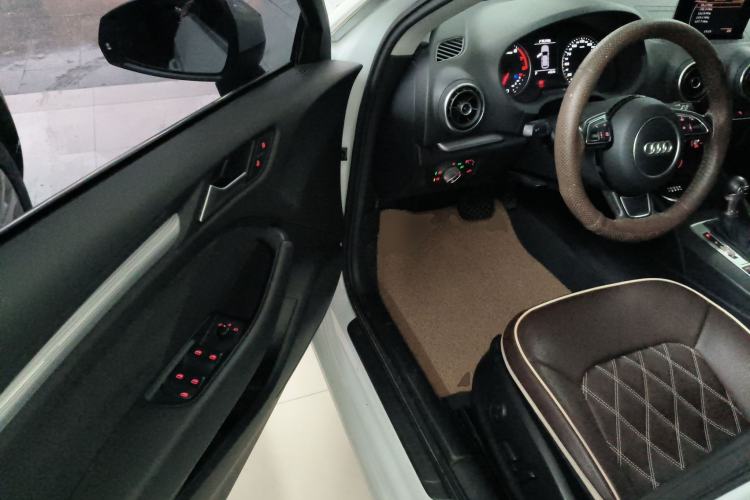 Used Audi A3 2014 Sportback 35 TFSI Automatic Style Edition
