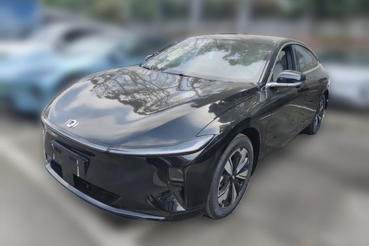 Used CHANGAN NEVO A07 2025 Blue Whale Range-Extending Model 140 Elite Version