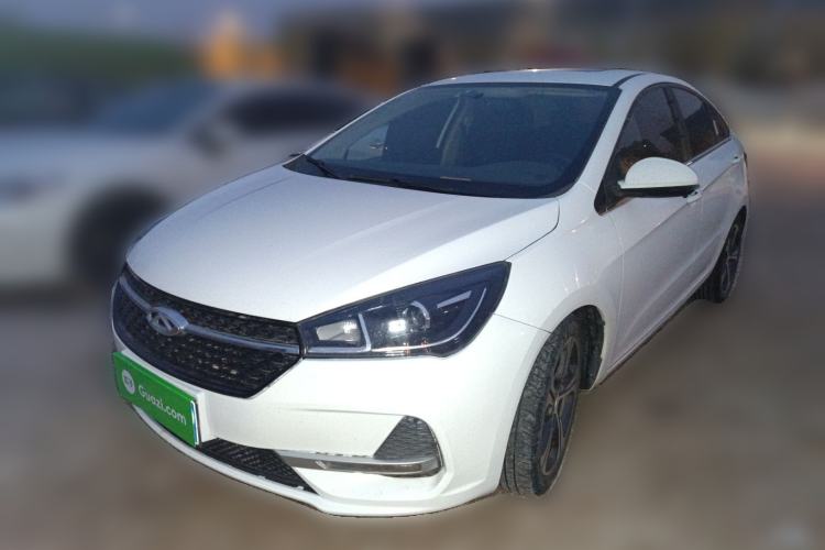 Used Chery Arrizo 5 2019 PRO 1.5L Manual Comfort Edition China VI