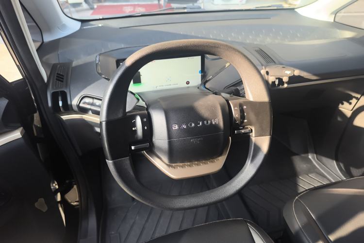 Used Baojun KiWi EV 2022 Artist Lite Edition Ternary Lithium