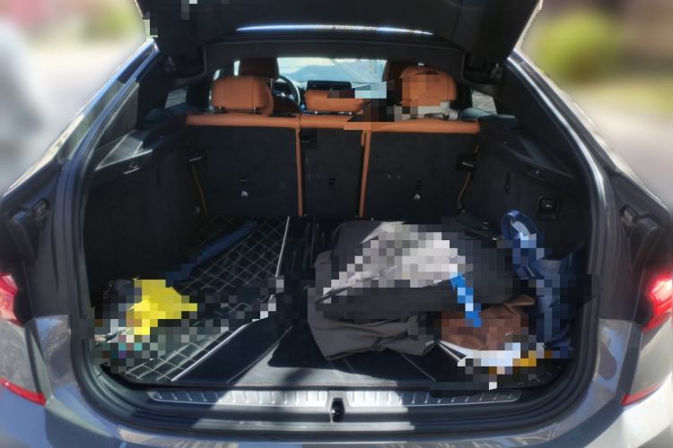 Used BMW 6 Series GT 2021 630i M Sport Package
