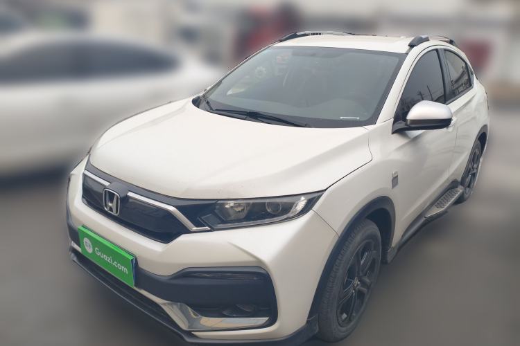 Used Honda XR-V 2019 220TURBO CVT Comfort Version China V