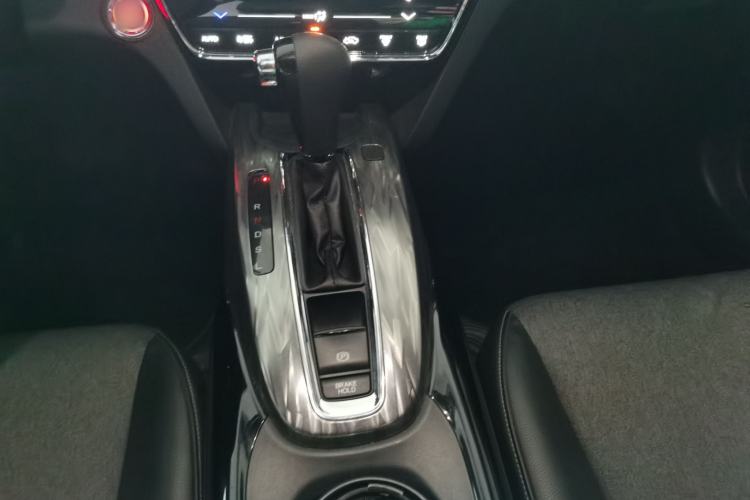 Used Honda XR-V 2021 220TURBO CVT Luxury Edition