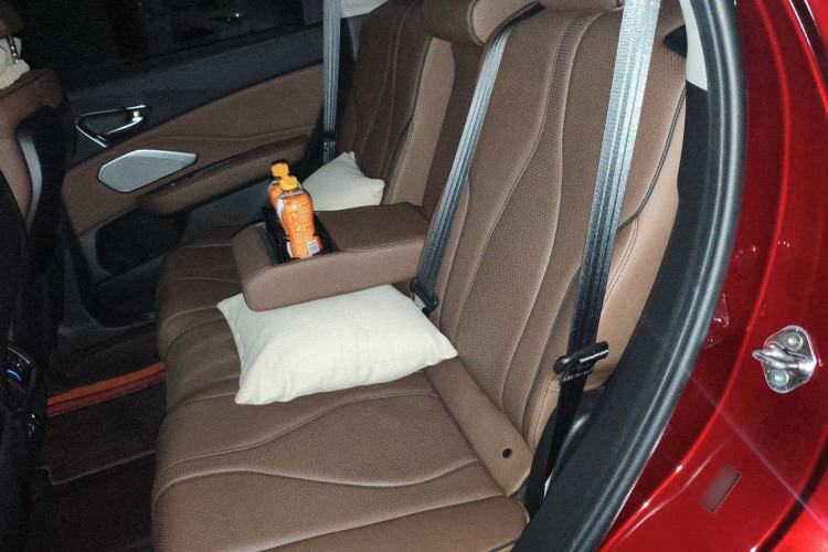 Used Acura RDX 2019 2.0T Diamond Edition SH-AWD China VI Standard