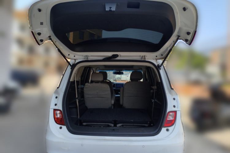 Used Buick GL6 2019 18T 6-Seater Elite Version China VI Standard
