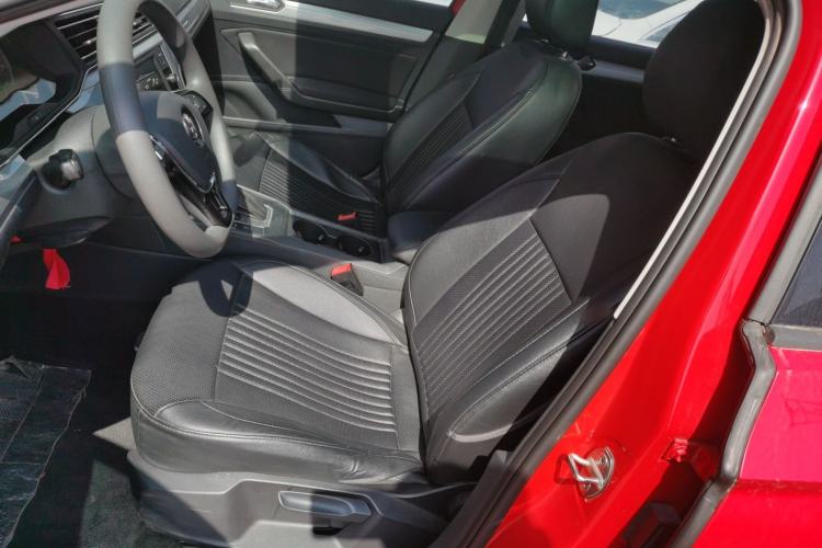 Used Volkswagen Lamando 2021 230TSI DSG Fashion Edition