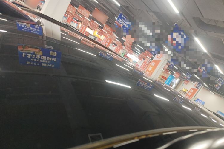 Used Leapmotor C11 2026 All-Electric 640 LiDAR Prestige Edition
