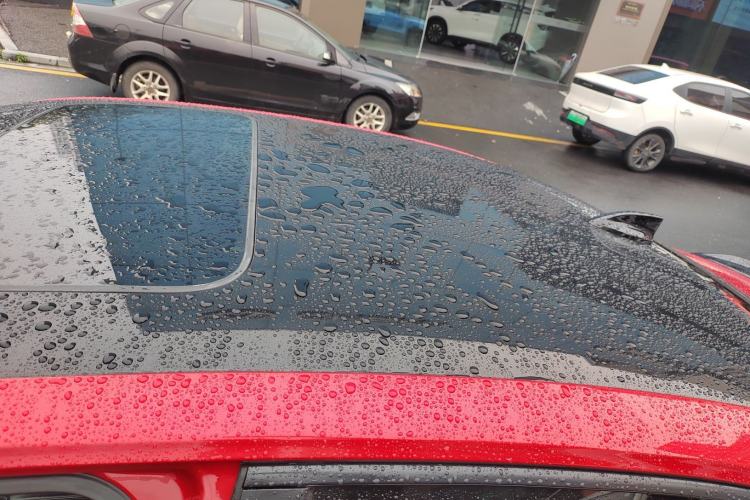 Used Honda Civic 2022 240TURBO CVT Dynamic Edition