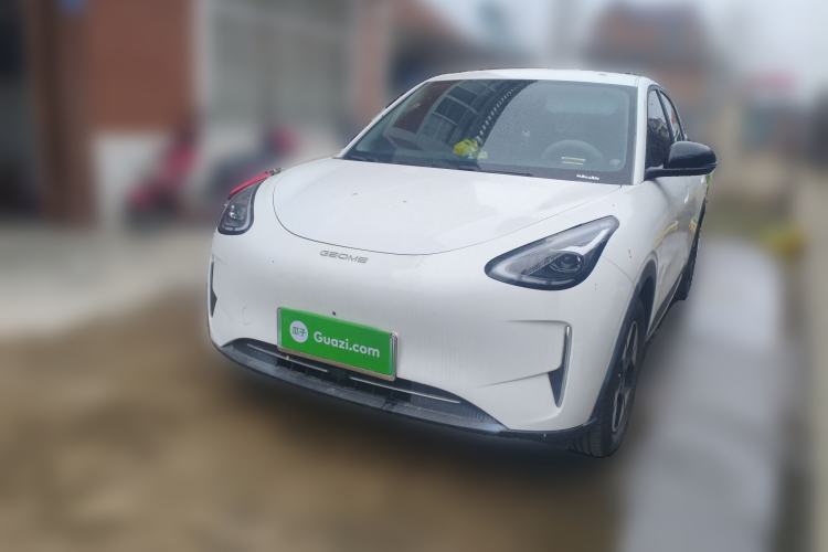Used Geely Galaxy Geome 2025 310km Dream Edition
