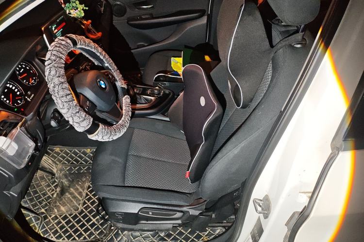 Used BMW 2 Series Active Tourer 2018 218i Fashion Model