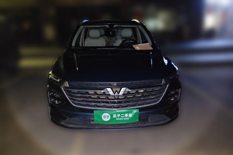 Used Wuling Victory 2020 1.5T CVT Flagship Edition