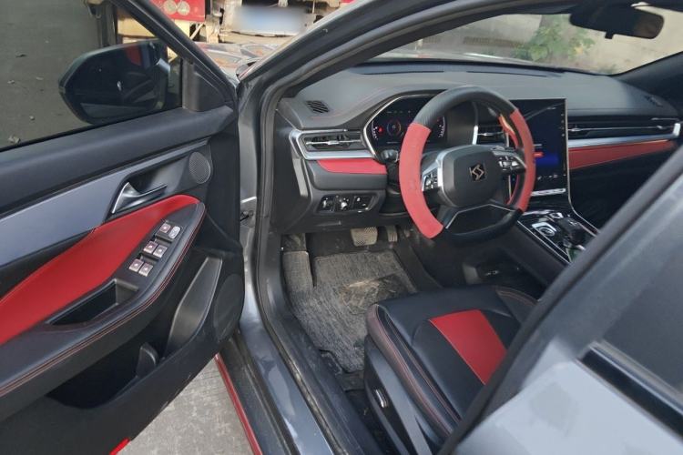 Used SOL Yao 2021 1.5 TGDI DCT Lightning RACE Edition