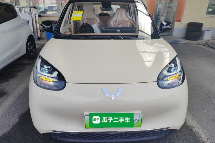Used Wuling Bingo 2025 333 km Enjoyment Version
