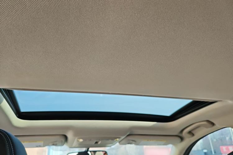 Used Infiniti Q50L 2016 2.0T Enjoyment Edition