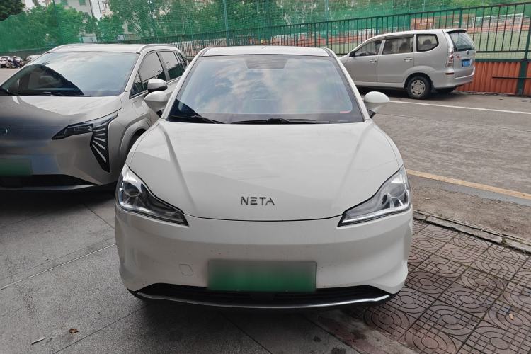 Used NETA V 2022 Chao 400 Lite
