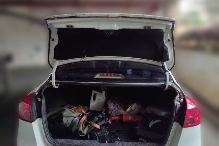 Used Buick Excelle 2013 1.5L Automatic Luxury Model